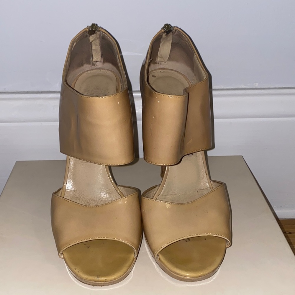 Jimmy Choo 24/7 Pumps
